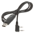 4894697750647 Unbranded Usb New Programming Cable Talkie Walkie