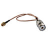 So-239 4894719053749 Unbranded Handheld Antenna Cable Sma Male To Uhf So-239 4894719053749 Unbranded Handheld Antenna Cable Sma Male To Uhf