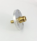 4coda78m-n Codiyasca Eia Flange Connector Adapter To Type For Heliax Qty