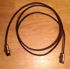 Tm-702a 5 - Aea Pin Ft Pk-88 Plug 8 Kenwood
