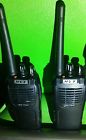 Tc-700 5 Two Way Vhf Hytera Watt Radio Hyt Portable