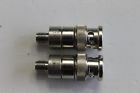5013 Inmet Rf Coaxial Adapter Sma Female Bnc Male Lot Of 5013 Inmet Rf Coaxial Adapter Sma Female Bnc Male Lot Of