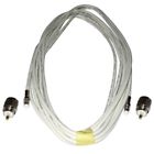 W-pl259 506012 Vesper Marine Vhf Cable 10m W-pl259 506012 Vesper Marine Vhf Cable 10m