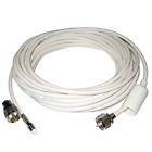 W-pl259 506016 Vesper Marine Vhf Cable