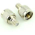 5325868 Rf Coaxial Adapter Female To Uhf Connector 745950907091
