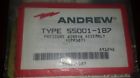 55001-187 Andrew Commscope Pressure Window