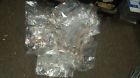 554-00-3424 Amphenol Panel Mount Bnc