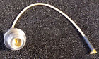 095-668-88067 554-06-09 Amphenol Mmcx Male To Female Cable By