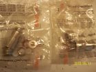 554-90-3422 Amphenol New Coax Connector Female In Line For Cable 554-90-3422 Amphenol New Coax Connector Female In Line For Cable