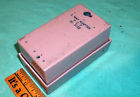57-20500-9 2 Ks16671l1 Amphenol Adapter Box Pcp Mini To Cont