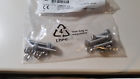 C137cest 57631 Commscope Andrew Waveguide Transition Hardware Kit Stainless Steel Cap Screws