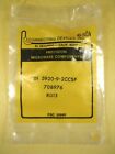 5920-9-2ccsf Cdi Panel Mount Sma Female To Solder
