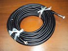5d-hfw-ce Jrc Coax Cable Meters Ham Radio Rated For Ghz Fittings 5d-hfw-ce Jrc Coax Cable Meters Ham Radio Rated For Ghz Fittings
