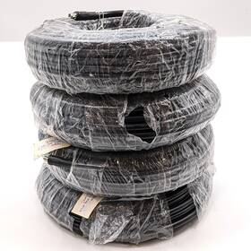 L4-100-sm-sf 5gstore Sma To Network Cable Black Lot Of 4