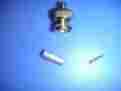 6-5227079-9 Aim Emerson Male Crimp Rf Connector For Belden 6-5227079-9 Aim Emerson Male Crimp Rf Connector For Belden