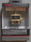 Rf-g1307-c 600603195273 Rocketfish Coaxial Splitter 2