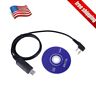 Uv-5r-5ra-5re 6086843662753 Unbranded Two Way Usb Programming Cable Software For
