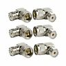 So239 609301943742 Qmseller Uhf Male To Female Rf Coaxial Adapter