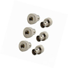 609301944701 Qmseller Plug Adapter Sma Male To Bnc Female