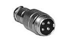 61-635 Philmore 5-pin Male Inline 61-635 Philmore 5-pin Male Inline