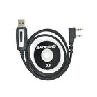 Uv-5r 629775113977 Unbranded Usb Programming Cable With Driver Cd For Uv-5r 629775113977 Unbranded Usb Programming Cable With Driver Cd For