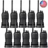 Rt21 635266473383 Retevis Updated Two Way Radios Uhf Vox Walkie