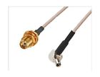 6425928 Rf Pigtail Cable Sma Female To Male Right Angle 6425928 Rf Pigtail Cable Sma Female To Male Right Angle