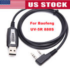 Uv-5r 6447827745839 Usb Programming Cable Driver For Baofeng Two Way