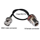 6478858 Rf Bnc Male To Female Connector Coaxial Cable For 6478858 Rf Bnc Male To Female Connector Coaxial Cable For