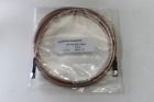 65-700-400-700h Richardson Rf Teflon Silver Coax Cable