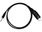 654615644724 Wishring Universal Usb Programming Cable Cord For Yaesu