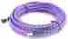 65474 Gore Phaseflex 30 9m Type-n Connector Microwave Coax Rf Braided Cable