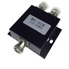 680491661166 Fumei Way Uhf Antenna Power Splitter Two Radio