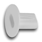 683615344860 Unbranded Dual Bushing White
