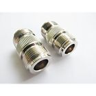 6860804 Bestkong Pcs Female To Jack Rf Connector Coaxial 3053384726032 6860804 Bestkong Pcs Female To Jack Rf Connector Coaxial 3053384726032