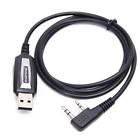 Uv-5r 6900536972090 Usb Programming Cable Cd For Baofeng Radio Walkie