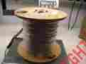 6907t Olympic Rg58 A U Part Number Coaxial Cable 1 000 Foot Spool 6907t Olympic Rg58 A U Part Number Coaxial Cable 1 000 Foot Spool
