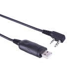 Uv-5r-5ra-5re 6918358095095 Unbranded Us Usb Programming Cable For Baofeng Radios