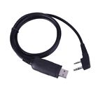 Uv-5r-5ra-5re 6919221236010 Unbranded New Usb Programming Cable For Baofeng Radios