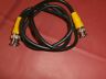 70-5810 Philmore Ft Bnc Male To Coax Cable Jumper Nos 70-5810 Philmore Ft Bnc Male To Coax Cable Jumper Nos