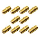 701003x10 Cable Matters 10-pack Gold 081159813635