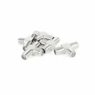 702105547885 Unique Bargains Shape Triple Type Female Jack Adapter 702105547885 Unique Bargains Shape Triple Type Female Jack Adapter