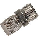 712096378825 Aoer Uhf Female Jack To Tnc Male Plug 712096378825 Aoer Uhf Female Jack To Tnc Male Plug