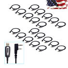 Uv-5r 714559960837 Retevis Program Usb Programming Cable For Radio Baofeng