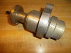St158-50eia 721242 78 Unknown Connector Coax Cable Transmission Line To Eia Flange Used
