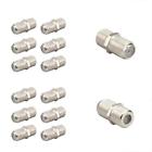 721248432551 Gimilink Kosma Female Ot Coax Cable Adapter Connector 721248432551 Gimilink Kosma Female Ot Coax Cable Adapter Connector