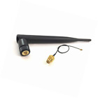 6dbi 726853503375 Cenxifjudz Replacement Wifi Antenna Wireless Router Omni Aerial 6dbi 726853503375 Cenxifjudz Replacement Wifi Antenna Wireless Router Omni Aerial