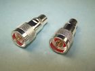 Lmr-400 7303 Texxcomm 2 Pcs N