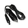 F-bc205 731797015969 Icom Cigarette Lighter Cable F-bc205 731797015969 Icom Cigarette Lighter Cable