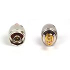 732840518277 Unbranded Hys Two Way Radio Coaxial Adapter Plug